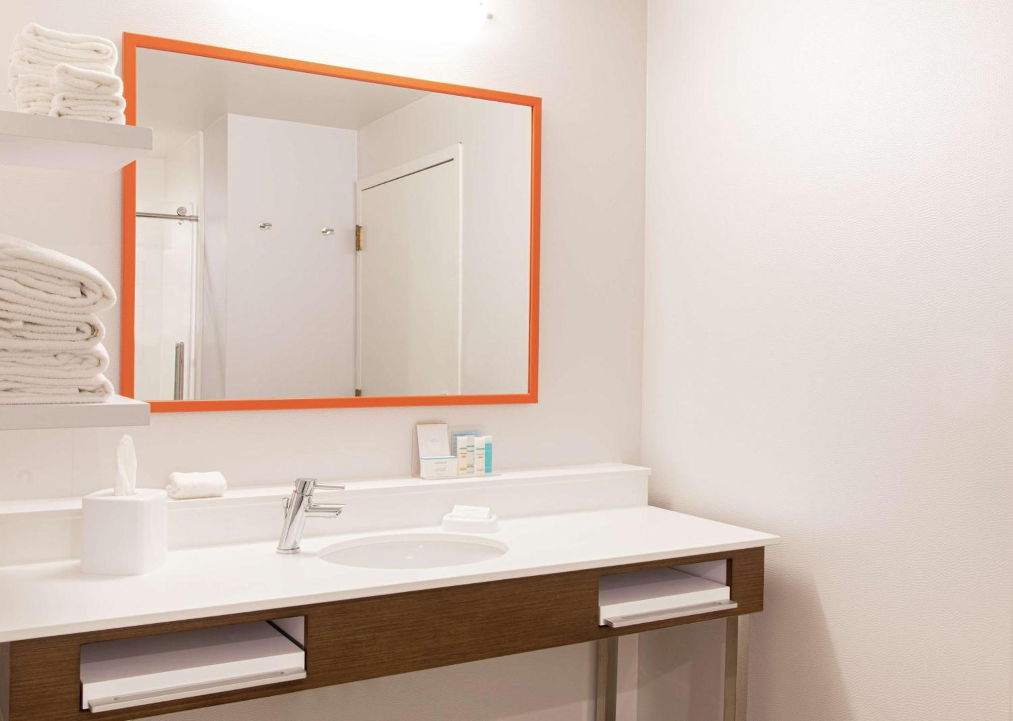 Hampton Inn Cleveland-Solon Exterior foto