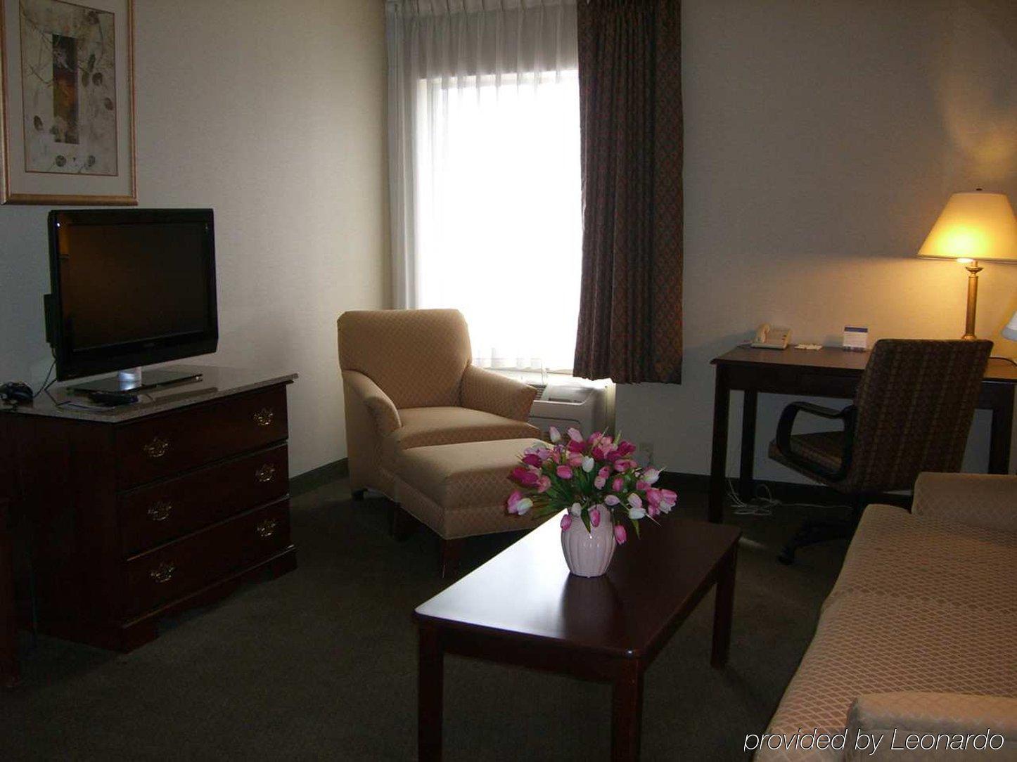 Hampton Inn Cleveland-Solon Quarto foto